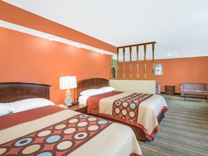 ווילמינגטון Coastal Inn & Suites מראה חיצוני תמונה