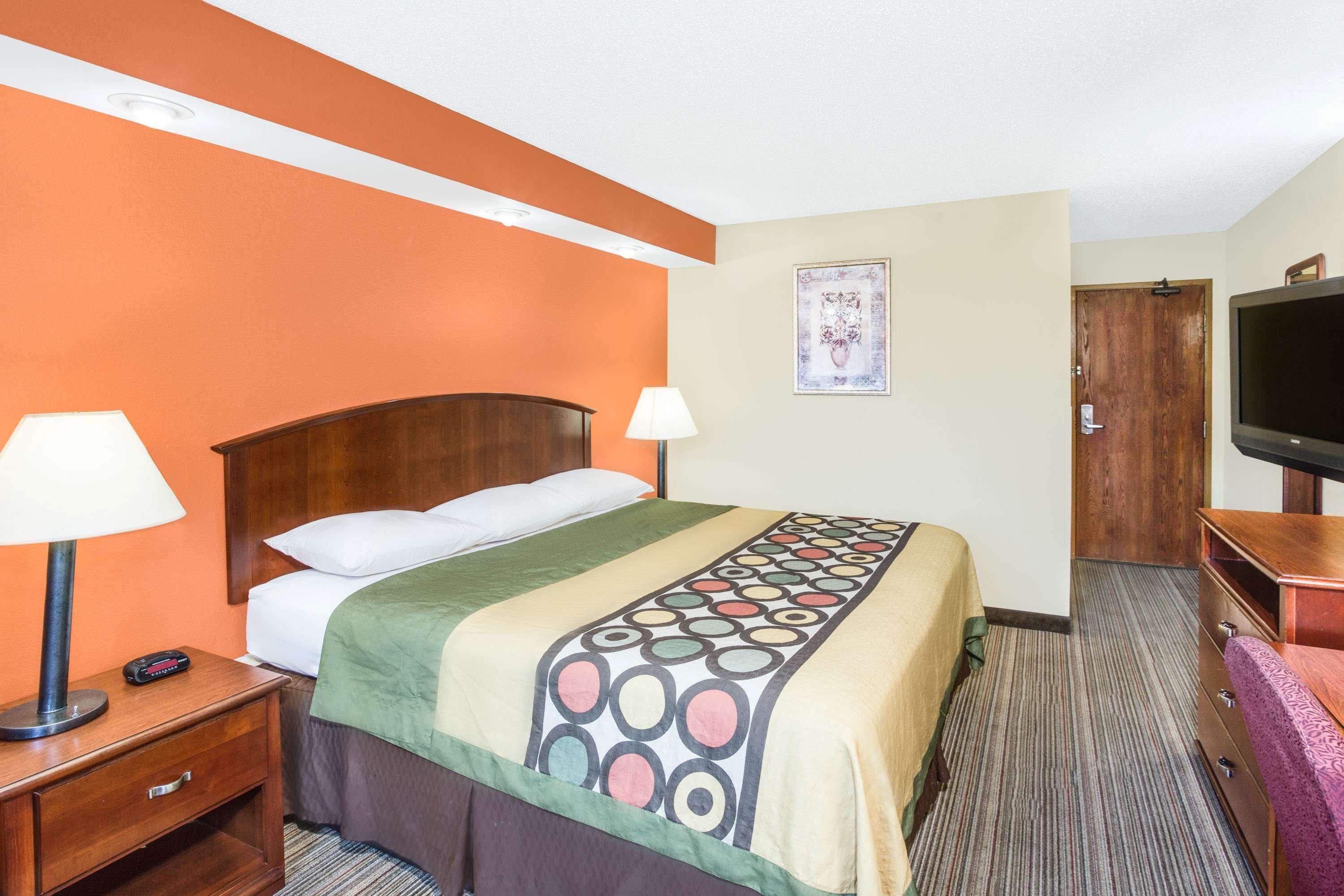 ווילמינגטון Coastal Inn & Suites מראה חיצוני תמונה