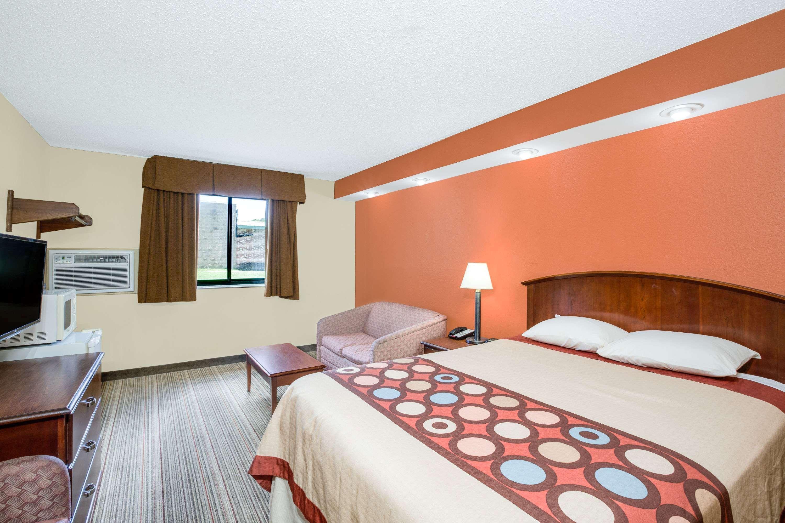 ווילמינגטון Coastal Inn & Suites מראה חיצוני תמונה