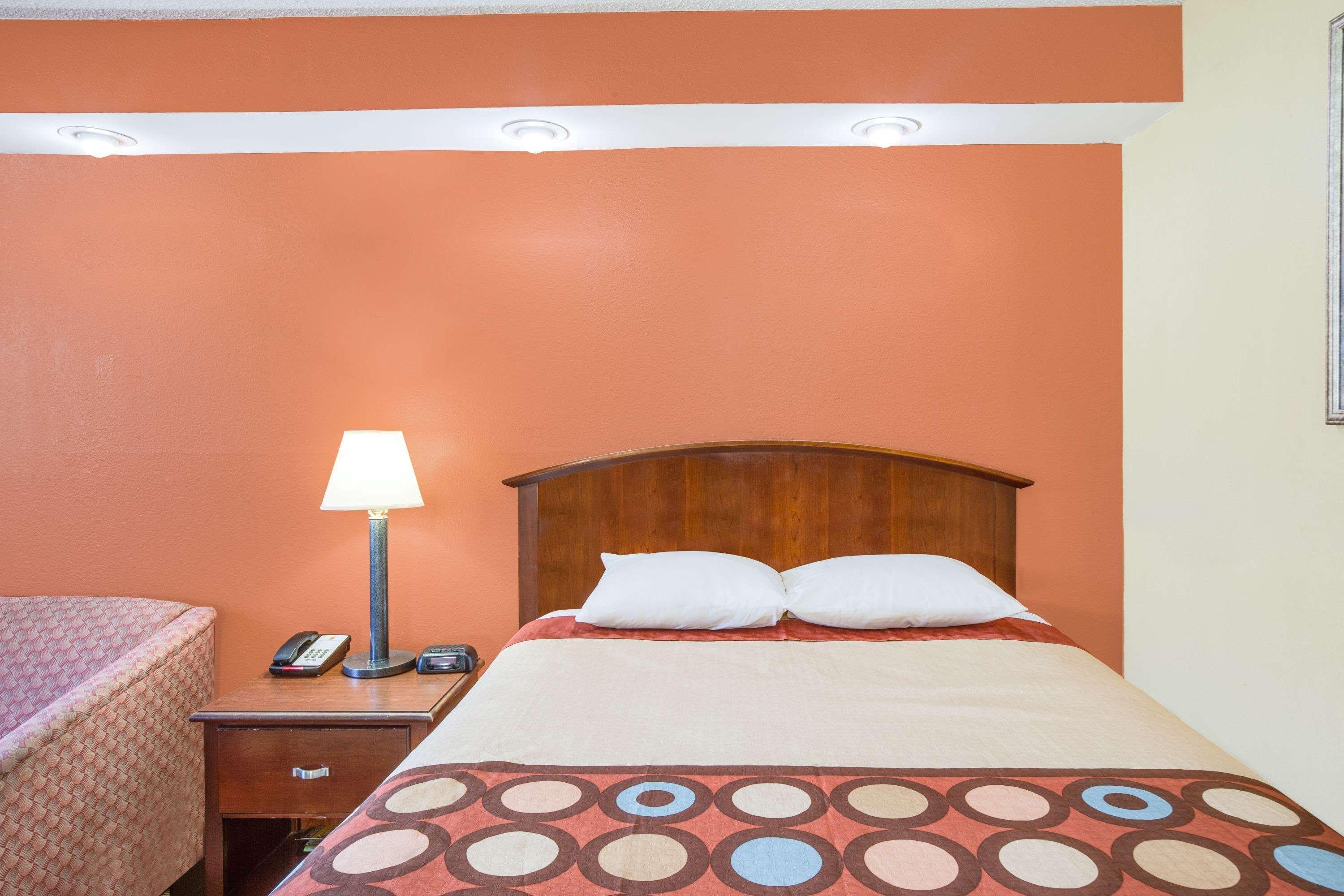ווילמינגטון Coastal Inn & Suites מראה חיצוני תמונה